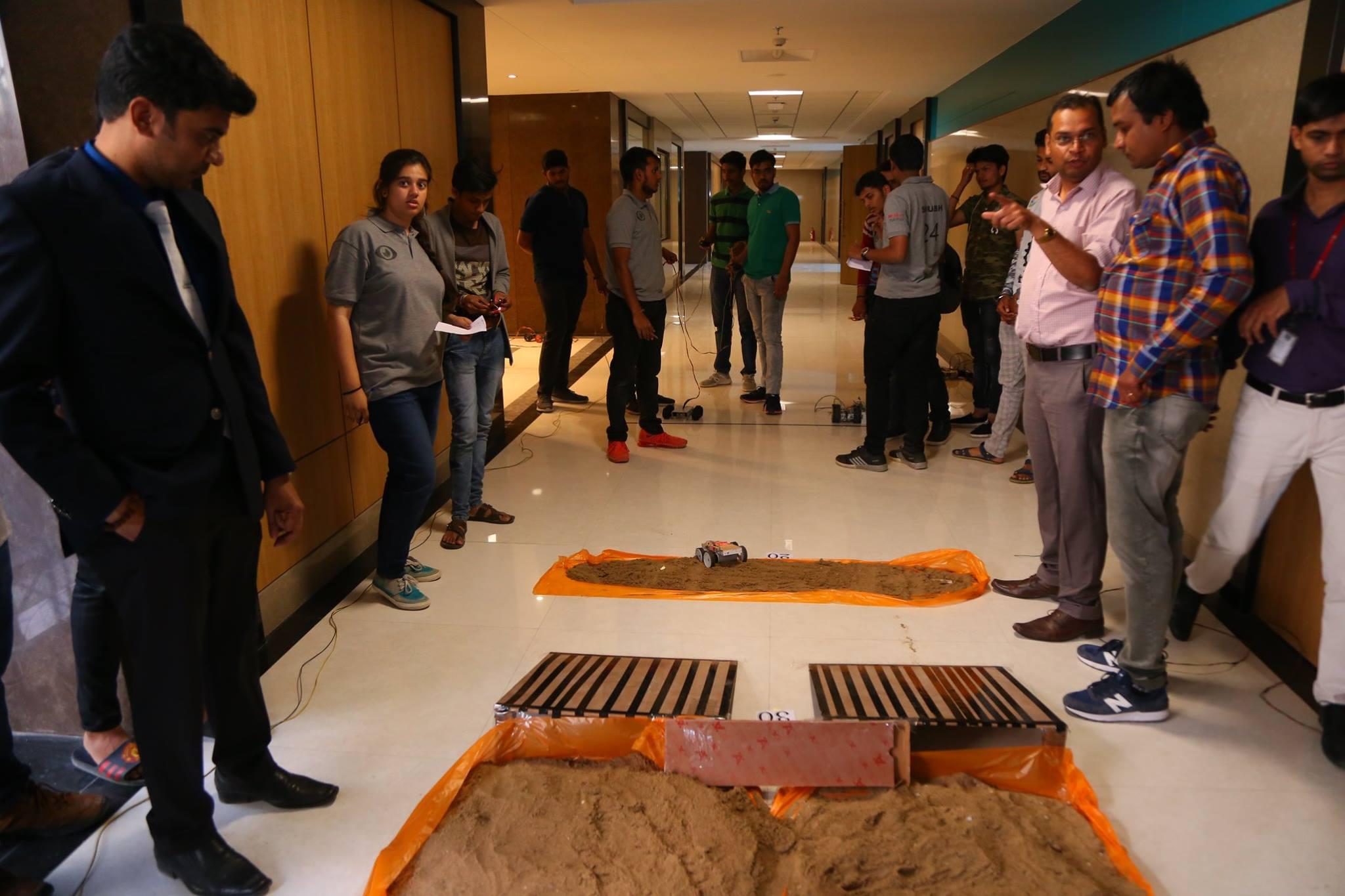 NMIMS Indore Events photo 14